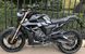 Мотоцикл ZONTES ZT155-G1, Черный