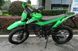 Мотоцикл SHINERAY XY200-11B LIGHT, Зеленый