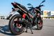 Мотоцикл SPARK SP200R-29, Чорний