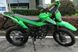 Мотоцикл SHINERAY XY200-11B LIGHT, Зелений