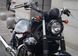 Мотоцикл HYOSUNG 250DR MIRAGE, Черный