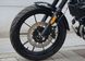 Мотоцикл HYOSUNG 250DR MIRAGE, Чорний
