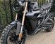 Мотоцикл ZONTES ZT155-G1, Черный