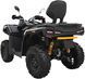 Квадроцикл SPARK GBB M550 EL