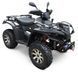 КВАДРОЦИКЛ LINHAI LH500ATV-D EFI PROMAX