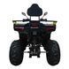 Квадроцикл MIKILON HARDY 200 MAX PRO (U38), Сірий