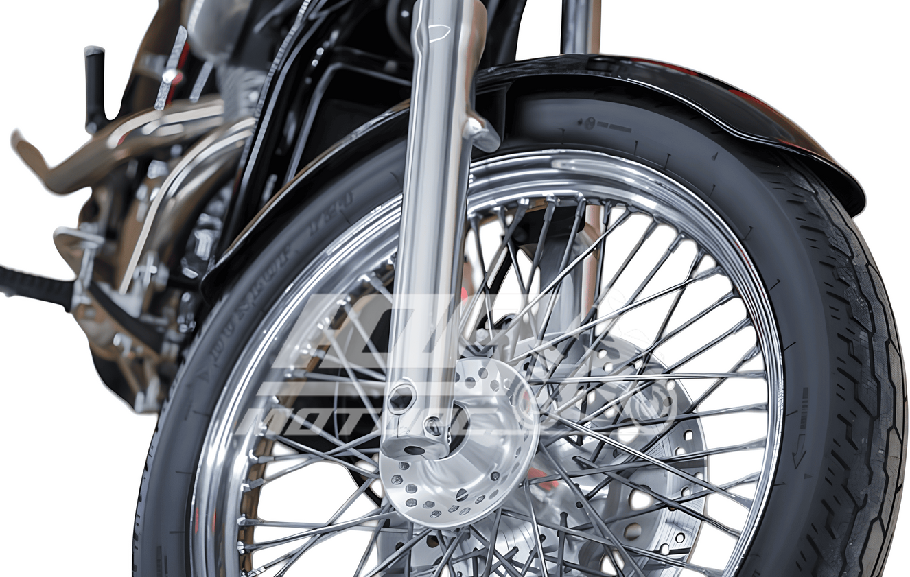 Мотоцикл Honda Steed 600 [19354 км / 1998 г.] по доступной цене в ...