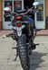 Мотоцикл ZONTES G155 U1, Чорний