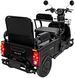 Электротрайк ATLAS Triton 800W