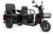 Электротрайк ATLAS Triton 800W