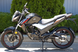 Мотоцикл LONCIN JL200-68A CR1S, Чорний