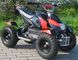 Электроквадроцикл Viper 500W, Красно-черный