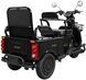Электротрайк ATLAS Triton 800W