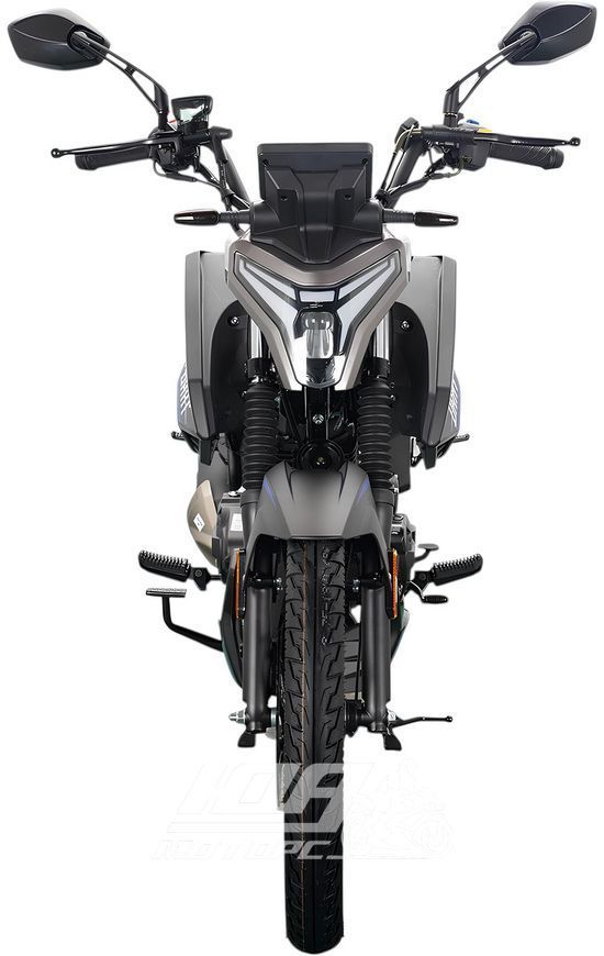 Мотоцикл SPARK Dart 150R