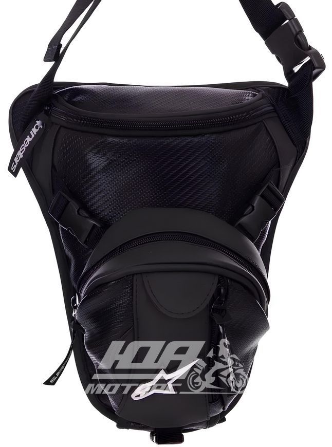 Сумка на ногу Alpinestars LDR-06