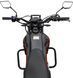 Мотоцикл SPARK SP250D-3, Красный