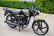 Мотоцикл LONCIN LX150-77 FASTER, Черный