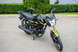Мотоцикл LONCIN LX150-77 FASTER, Чорний