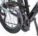 Велосипед SPARK MOUNT (колеса - 26", алюминиевая рама - 17")