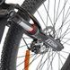 Велосипед SPARK MOUNT (колеса - 26", алюминиевая рама - 17")