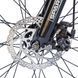 Велосипед SPARK MOUNT (колеса - 26", алюминиевая рама - 17")