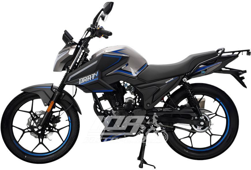 Мотоцикл SPARK Dart 150R