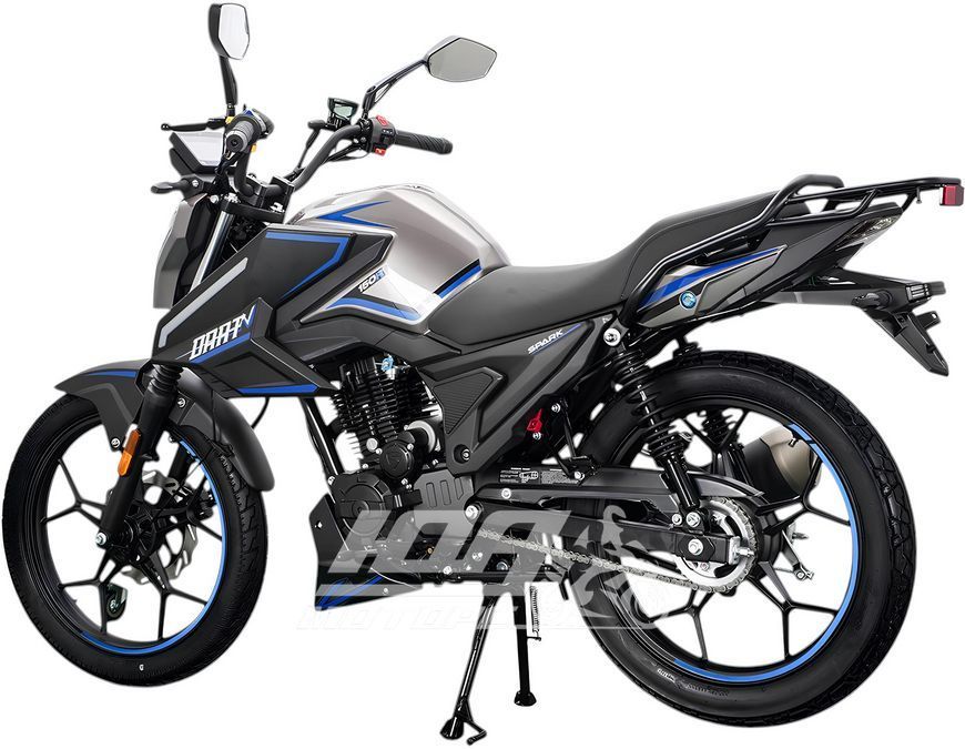 Мотоцикл SPARK Dart 150R
