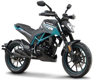 Мотоцикл SPARK GRIFFIN 200R