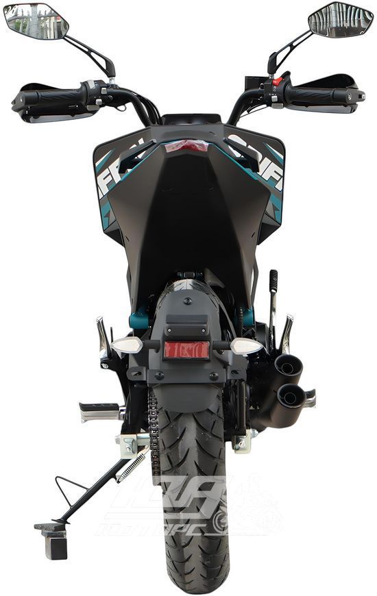 Мотоцикл SPARK GRIFFIN 200R