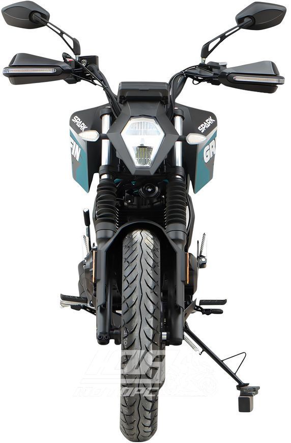 Мотоцикл SPARK GRIFFIN 200R