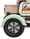 Электротрайк ATLAS Elegant Trike 600 [Вт] Lux