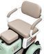 Электротрайк ATLAS Elegant Trike 600 [Вт] Lux