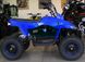 Электроквадроцикл Viper 800W New, Синий