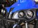 Електроквадроцикл Viper 800W New, Синій