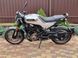 Мотоцикл HUSQVARNA VITPILEN 401 2020Г, Черно-серый
