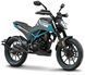 Мотоцикл SPARK GRIFFIN 200R