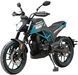 Мотоцикл SPARK GRIFFIN 200R