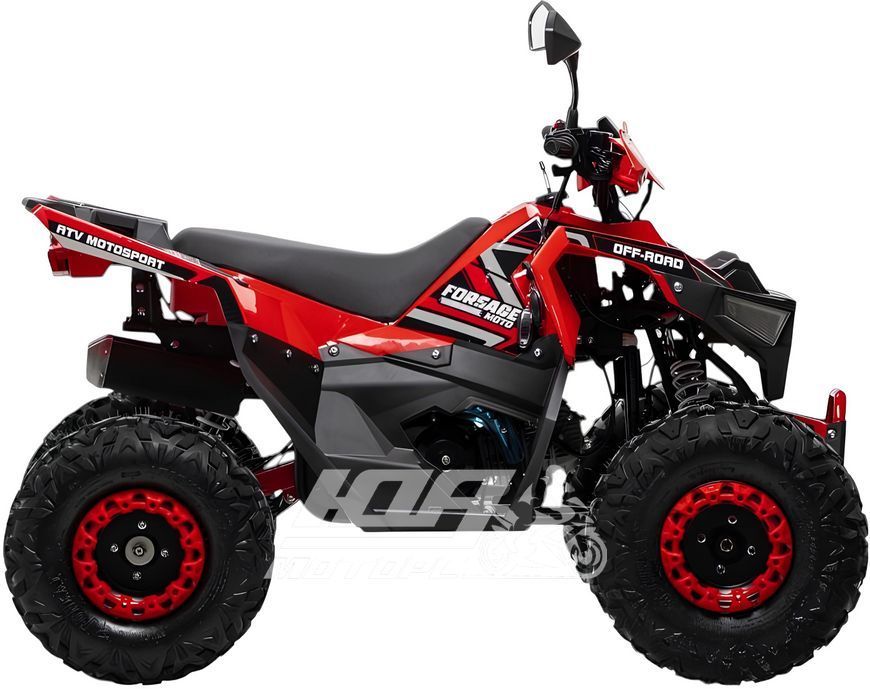 Квадроцикл FORSAGE MOTO Sport 125