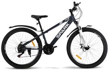 Велосипед SPARK FLIP (колеса &ndash; 26", алюмінієва рама &ndash; 13")