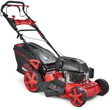 Газонокосилка бензиновая Vitals Master ZP 51170TD GRAND