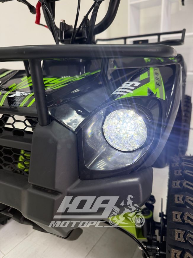Квадроцикл XTR М9 Е-START 50