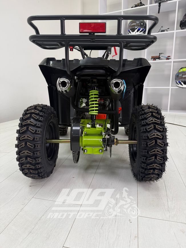 Квадроцикл XTR М9 Е-START 50
