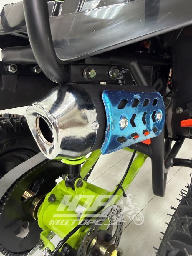 Квадроцикл XTR М9 Е-START 50