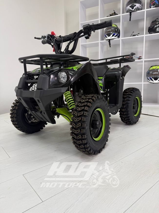 Квадроцикл XTR М9 Е-START 50