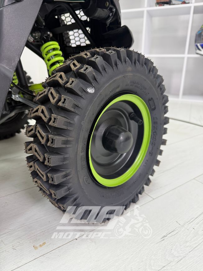 Квадроцикл XTR М9 Е-START 50