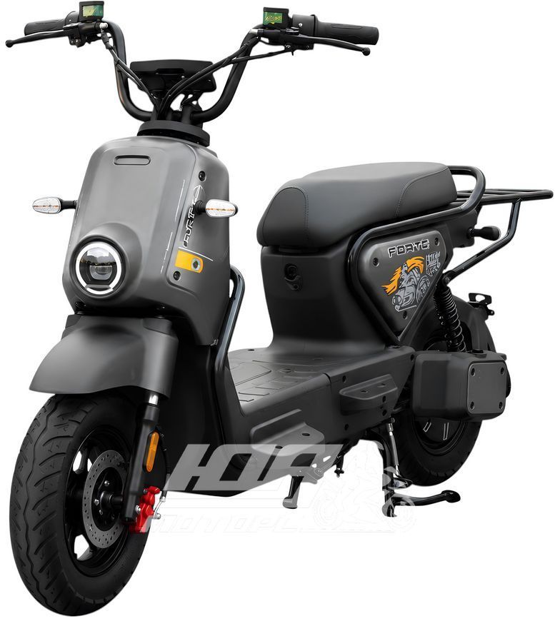 Электровелосипед FORTE RAZOR