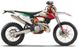 Мотоцикл KTM 300 EXC TPI SIX DAYS, Чорно-біло-червоний