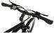 Электровелосипед E-MOTION MTB GT, Черно-зеленый