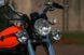 Мотоцикл SKYBIKE TC-200, Черно-оранжевый