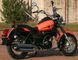 Мотоцикл SKYBIKE TC-200, Черно-оранжевый